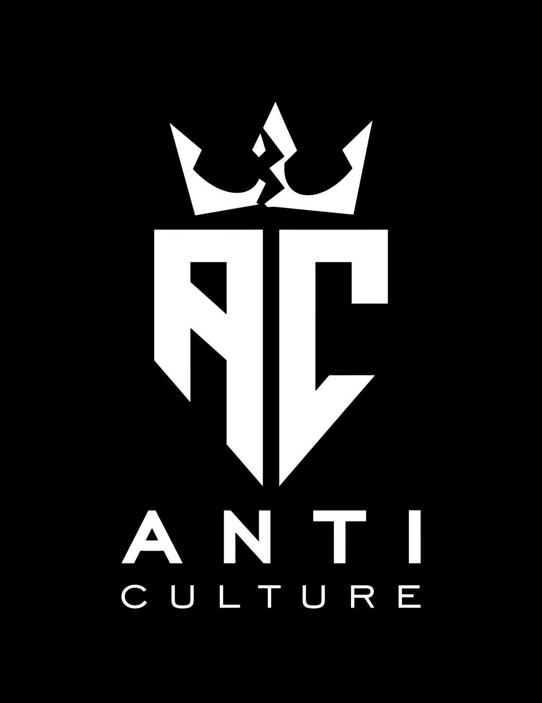 ANTI CULTURE CLOTHING