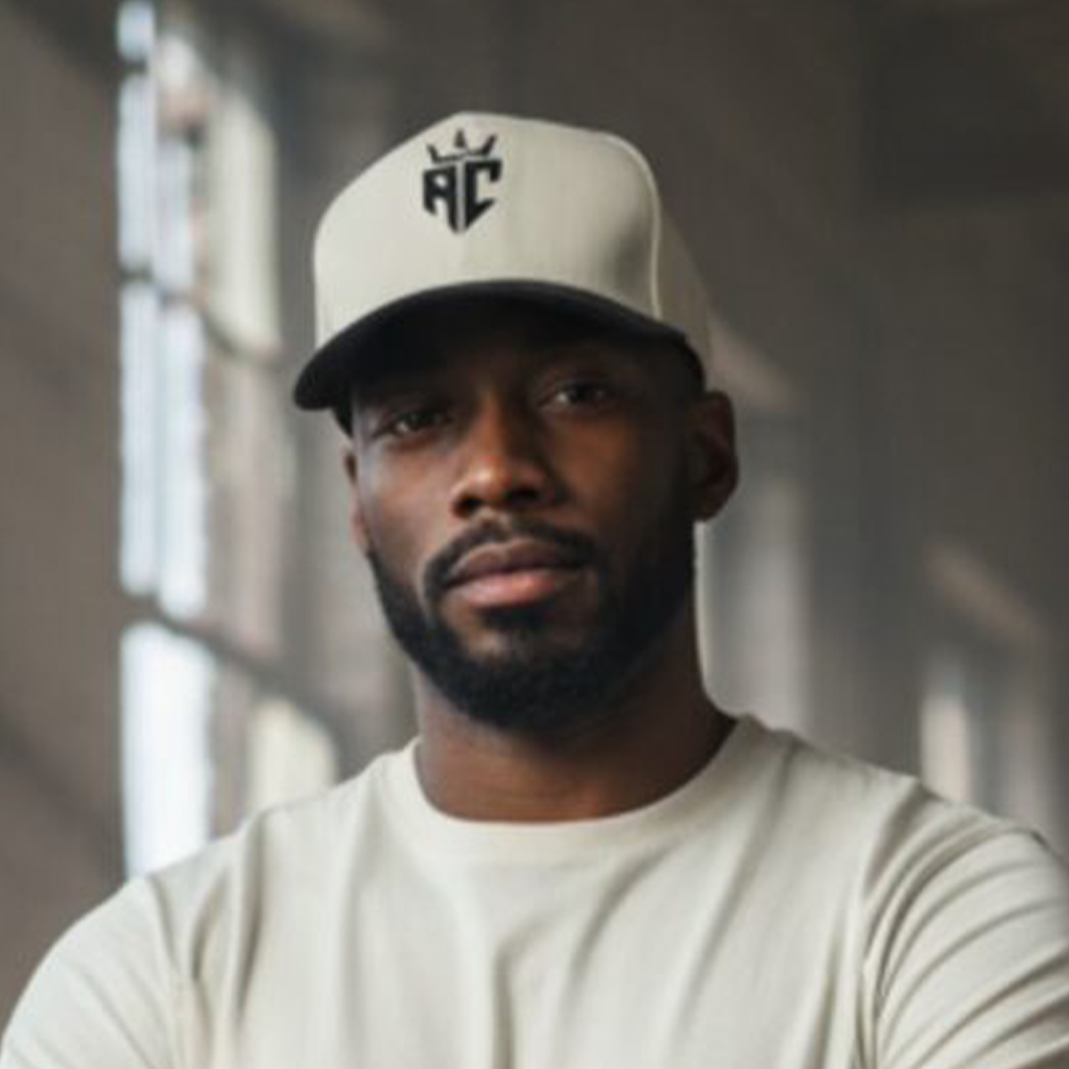 Destroy The Crown Snap Back