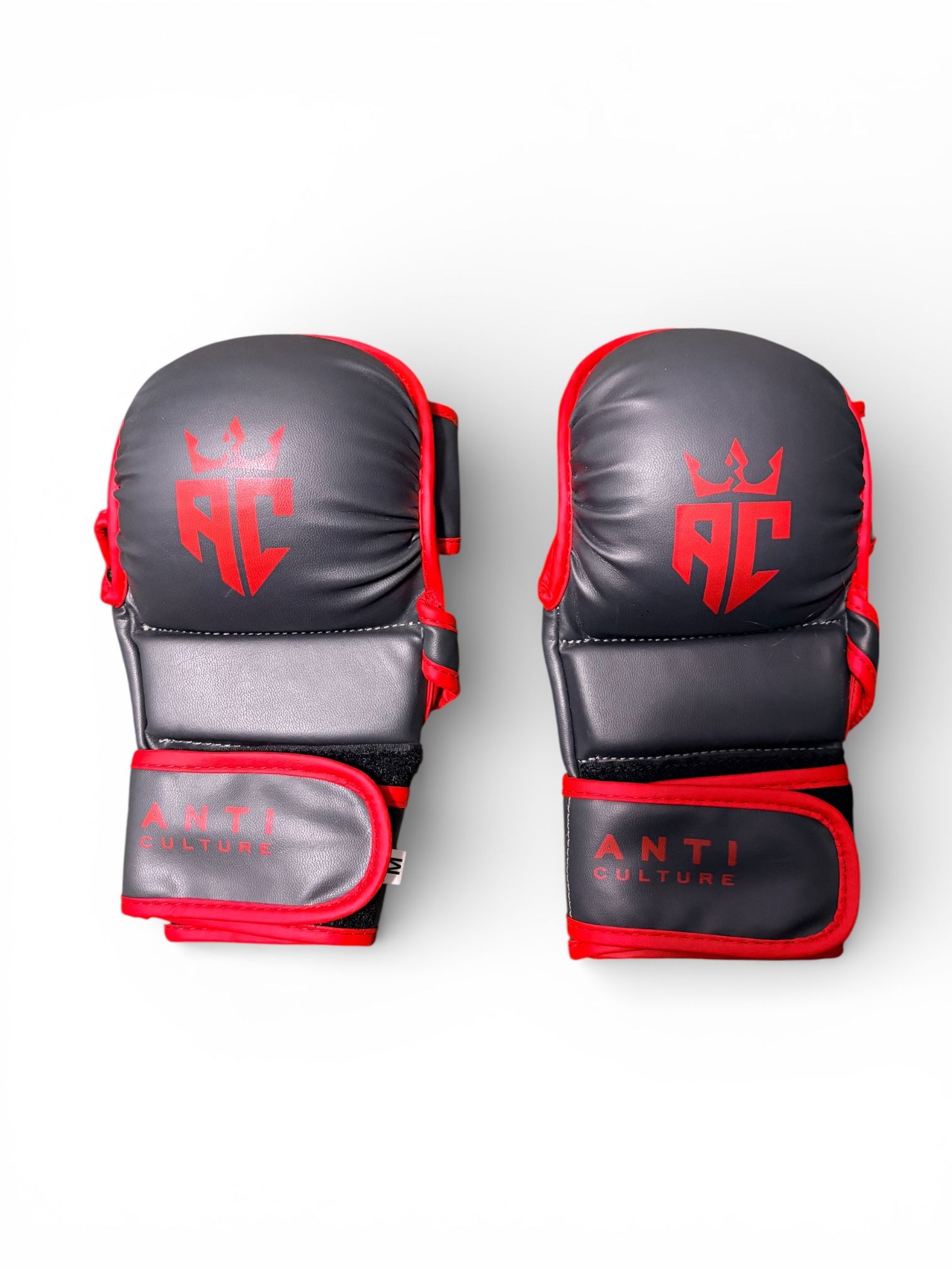 ANTI CULTURE — Hybrid Combat MMA Gloves